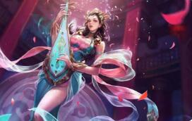 音乐互动雀士「神崎奏」登场